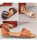 SANDALIA PLANA 3538 CTL