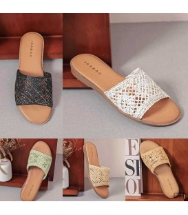 SANDALIA PLANA 3539 CTL