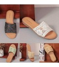 SANDALIA PLANA 3539 CTL
