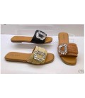 SANDALIA PLANA 3543 CTL