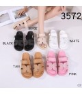 SANDALIA PLANA 3572(36-41) CP