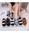 SANDALIA PLANA 3579(36-41) CP