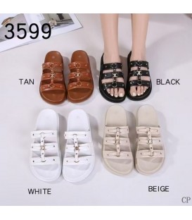 SANDALIA PLANA 3599(36-41) CP