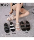 SANDALIA PLANA 3642(36-41) CP