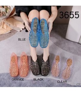 ZAPATO PLANO 3655(36-41) CP