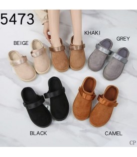ZAPATO PLANO 5473(36-41) CP