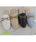 ZAPATO PLANO B351 XD