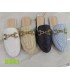 ZAPATO PLANO B351 XD
