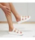 SANDALIA PLANA CC175 LV