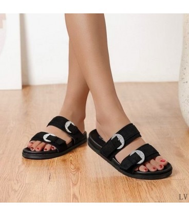 SANDALIA PLANA CC188 LV