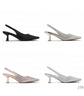 ZAPATO DE TACON CM6668-T01 JIN