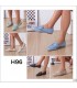ZAPATO PLANO H96 XD