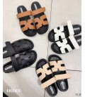 SANDALIA PLANA H6001 BLM