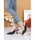 ZAPATO DE TACON HT520_1506-335BB JIN
