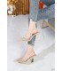 ZAPATO DE TACON HT520_1506-335BB JIN