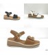 SANDALIA DE TACON LP-01 SR