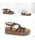 SANDALIA DE TACON LP-02 SR