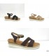 SANDALIA DE TACON LP-03 SR