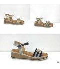 SANDALIA DE TACON LP-04 SR
