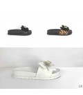 SANDALIA PLANA LP-08 SR