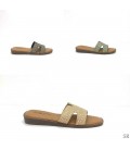 SANDALIA PLANA LP-22 SR