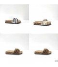 SANDALIA PLANA LP-23 SR