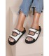 SANDALIA PLANA SS-285 WS