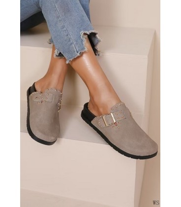ZAPATO PLANO SS-289 WS