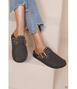 ZAPATO PLANO SS-289 WS