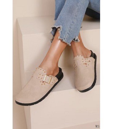 ZAPATO PLANO SS-289 WS