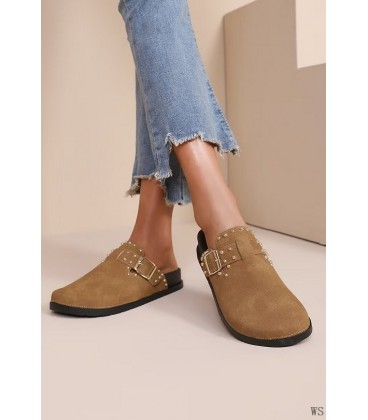 ZAPATO PLANO SS-289 WS