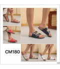 SANDALIA PLANA CM180 XD