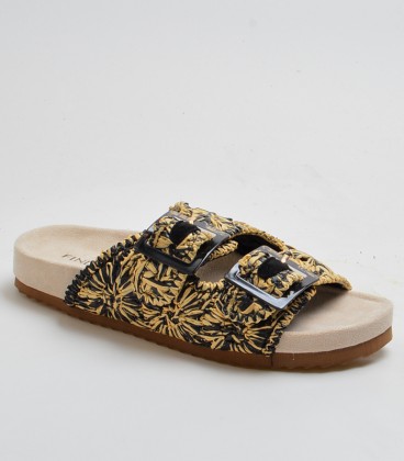 SANDALIA GQ8-055