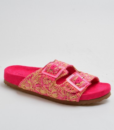SANDALIA GQ8-055