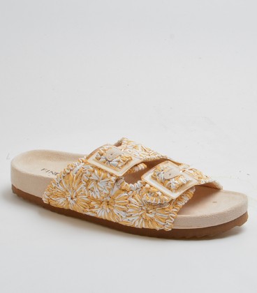 SANDALIA GQ8-055