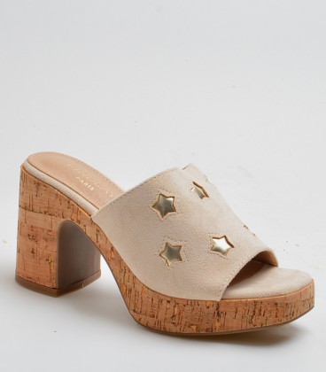SANDALIA X5-378
