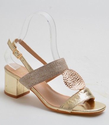 SANDALIA 55-A10