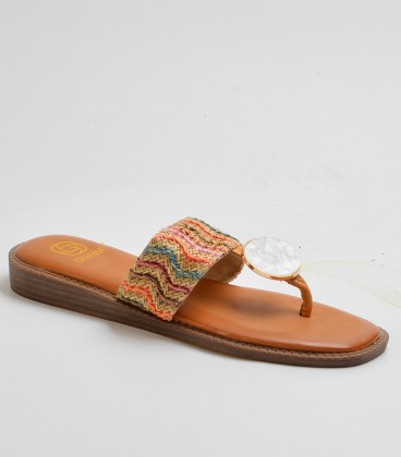 SANDALIA BJ696