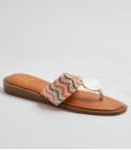 SANDALIA BJ696