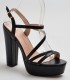 ZAPATOS DE FIESTA  BLXW9279