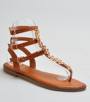 SANDALIA CD315