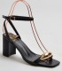 ZAPATOS DE FIESTA CH910