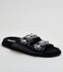 SANDALIA PLANA Q2589 BLM