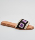 SANDALIA G-52