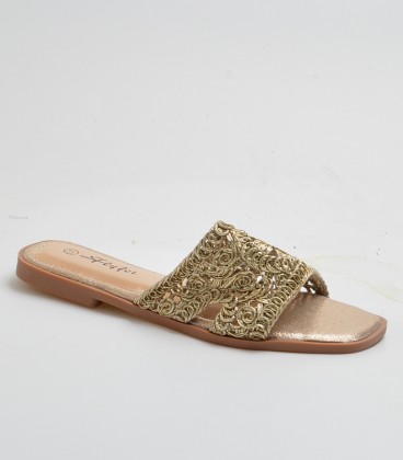 SANDALIA Y2342