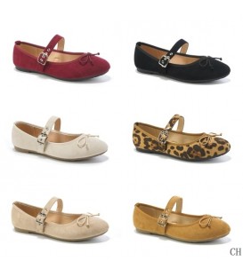 ZAPATO PLANO 9988-78 CH