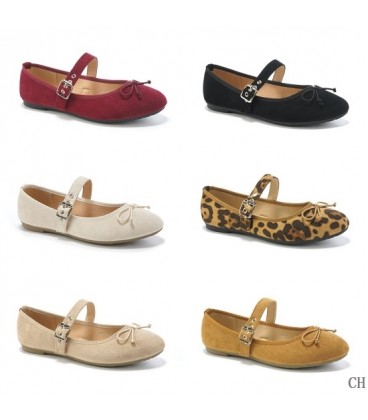 ZAPATO PLANO 9988-78 CH