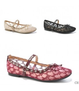 ZAPATO PLANO 9988-82 CH