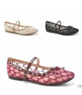 ZAPATO PLANO 9988-82 CH