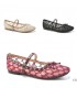 ZAPATO PLANO 9988-82 CH